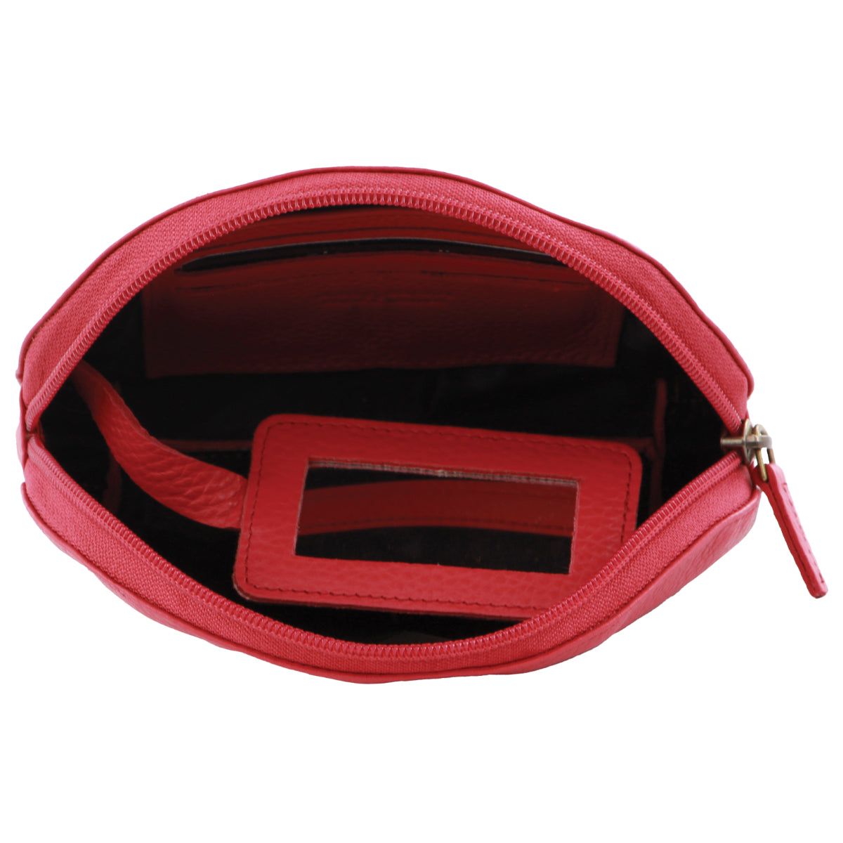 Pink Pierre Cardin Leather Coin Purse | 4753-YMCPV