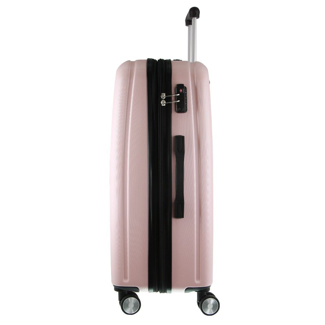 Rose Pierre Cardin 54cm CABIN Hard Shell Case | 9830-WLZYA